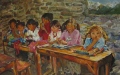 La classe - Enfance