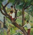 Cache-cache - Enfance
