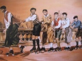 Ribambelle - Enfance