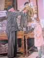 La renrée des classes - Enfance