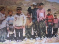 Nomades - Enfance