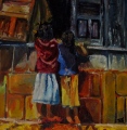 Curiosité - Enfance