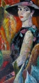 Médée - Femmes