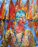 Une coupe - Femmes