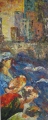 Yeats or no - Carnet de voyages