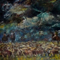 Gauchos - Carnet de voyages