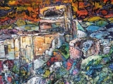 Artifice - Carnet de voyages