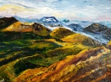 Les mondes d'Auvergne - Paysages