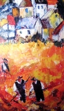 La terres de Vincent - Paysages