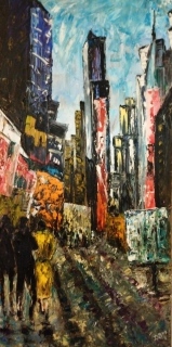 Clous du spectacle - Paysages