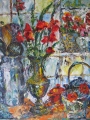 Coquelicots - Miscellanées