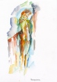 Transparence - Murs et murmures