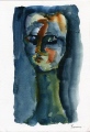 Femme - Murs et murmures