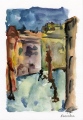 Novembre - Murs et murmures